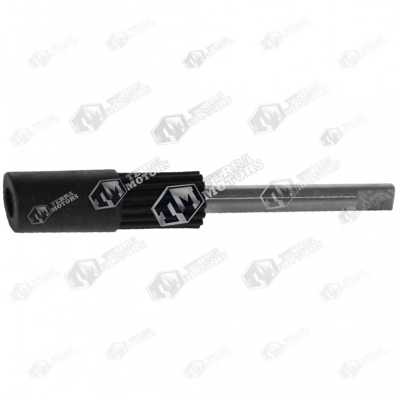Pinion pompa ulei drujba McCulloch 835, 839, Einhell 38cc